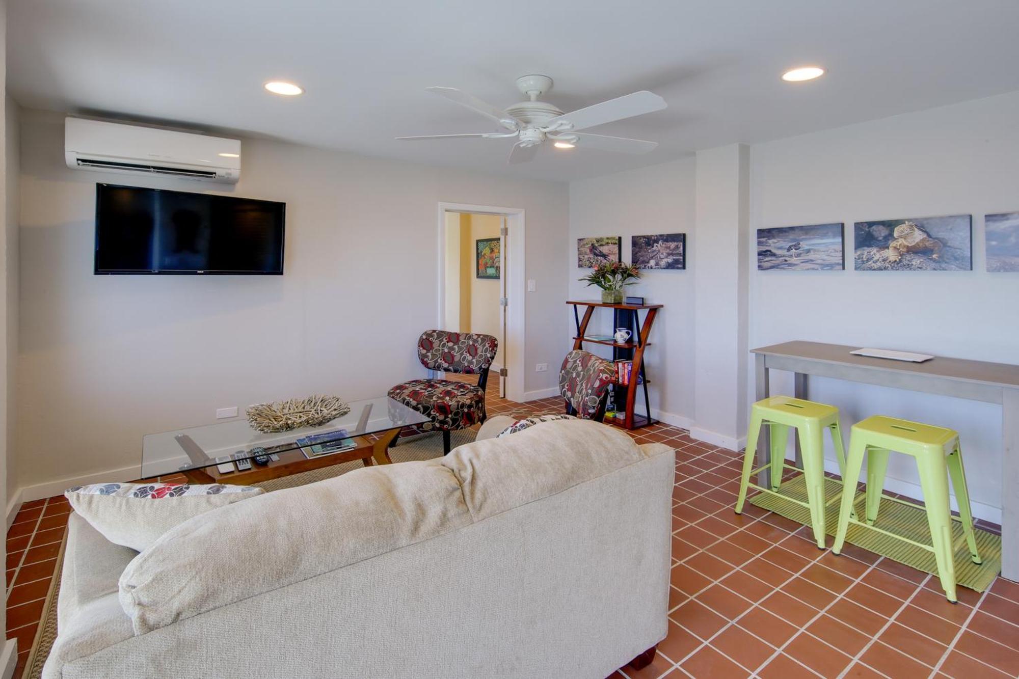 Sea La Vie - Waterfront St Thomas Escape With Pool Villa Nazareth Luaran gambar