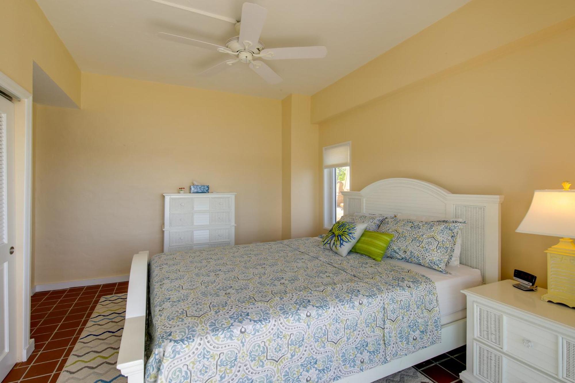 Sea La Vie - Waterfront St Thomas Escape With Pool Villa Nazareth Luaran gambar