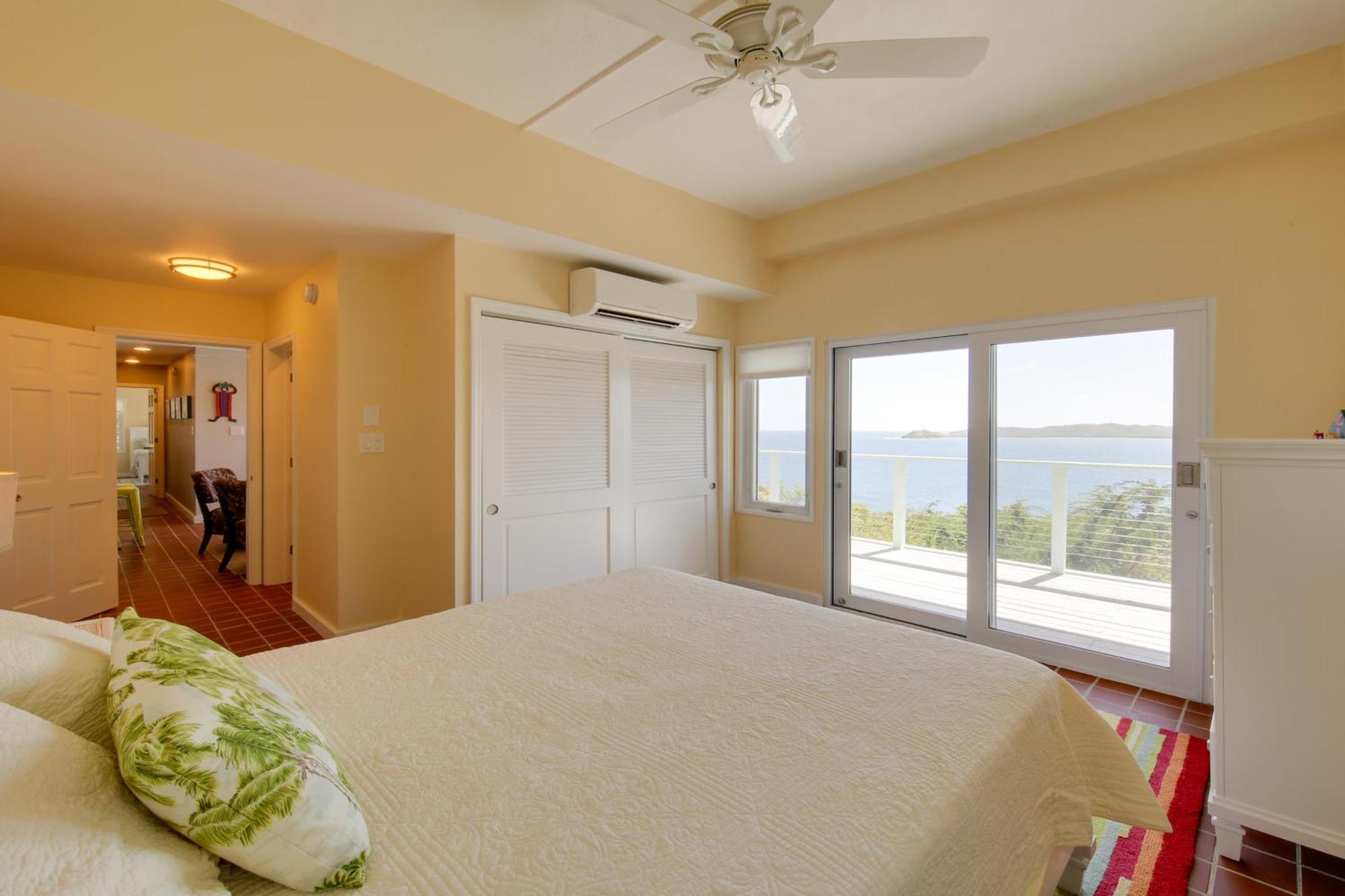 Sea La Vie - Waterfront St Thomas Escape With Pool Villa Nazareth Luaran gambar